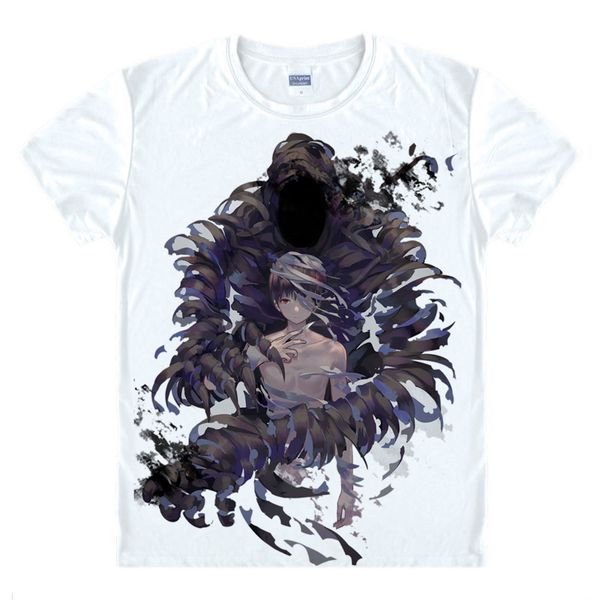 moe anime ajin demi-human t-shirts multi-style short sleeve shirts gamon sakurai ajin kei nagai kaito cosplay shirt, White;black
moe anime ajin demi-human t-shirts multi-style short sleeve shirts gamon sakurai ajin kei nagai kaito cosplay shirt, White;black