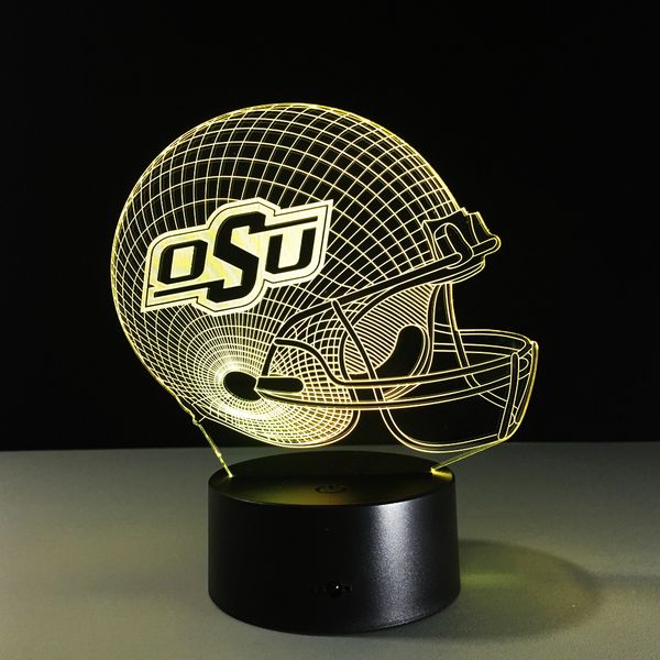 football indoor decorations 7 color changing building usb optical illusion home decor table lamp novelty lighting for kids
football indoor decorations 7 color changing building usb optical illusion home decor table lamp novelty lighting for kids