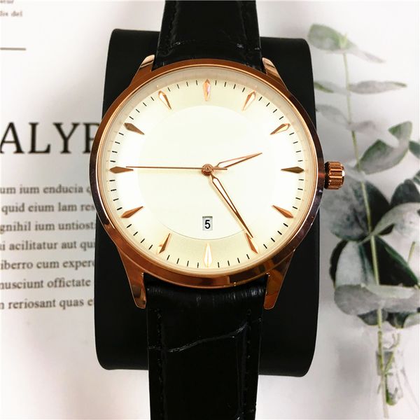 2020 fashion brand genuine leather watches for man/women black/brown quartz drop shipping leisure new model nice lover watch, Slivery;brown
2020 fashion brand genuine leather watches for man/women black/brown quartz drop shipping leisure new model nice lover watch, Slivery;brown