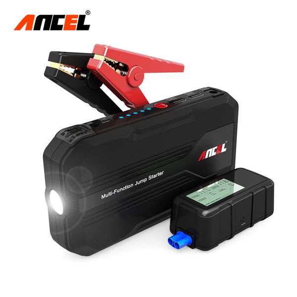 car jump starter 500a portable lighter starting device power bank multi-function charger for car battery 12v with digital screen
car jump starter 500a portable lighter starting device power bank multi-function charger for car battery 12v with digital screen