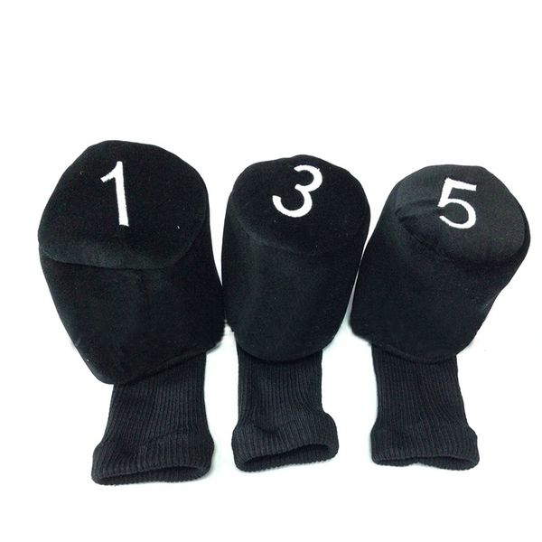 new arrival 1 set of 3 long neck barrel golf club head covers headcovers protect black head cover protect set accessary th
new arrival 1 set of 3 long neck barrel golf club head covers headcovers protect black head cover protect set accessary th