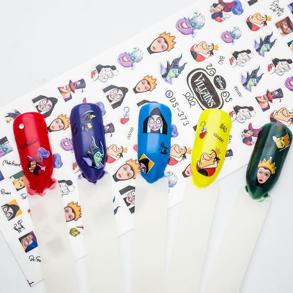 water transfers nails sticker new harajuku nail art stickers manicura water decals nail decorations 4szjt024, Black
water transfers nails sticker new harajuku nail art stickers manicura water decals nail decorations 4szjt024, Black