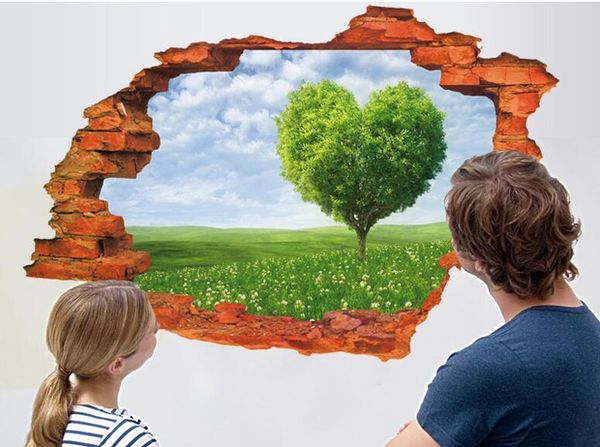 wholesale 60*90cm broken wall style 3d wall stickers waterproof stickers plane stick furniture accessories
wholesale 60*90cm broken wall style 3d wall stickers waterproof stickers plane stick furniture accessories