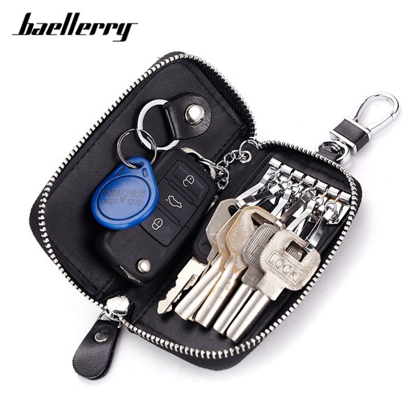genuine leather men key wallet black key chain zipper male car keys cover organizer case man holder bag, Red;blue
genuine leather men key wallet black key chain zipper male car keys cover organizer case man holder bag, Red;blue