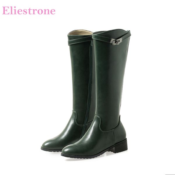 brand new winter comfortable white black women knee high dress boots med heels lady shoes ab823 plus big size 10 32 43
brand new winter comfortable white black women knee high dress boots med heels lady shoes ab823 plus big size 10 32 43