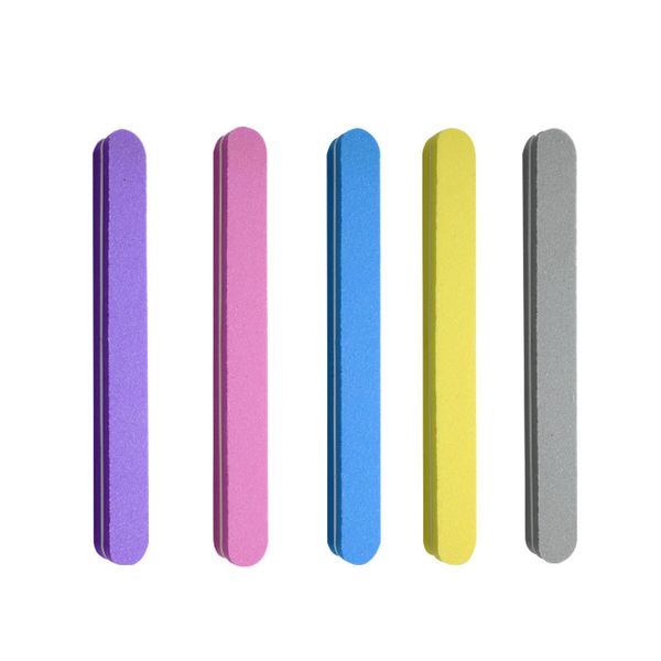 5 pcs double sided pure color nail buffer file sponge boards finger tips polished buffering nail file manicure tool mz0274
5 pcs double sided pure color nail buffer file sponge boards finger tips polished buffering nail file manicure tool mz0274