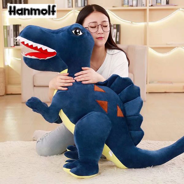 spinosaurus dinosaur plush toy dino dinosaurs stuffed doll kids boys huggable companion animals toy xmas gift green/blue
spinosaurus dinosaur plush toy dino dinosaurs stuffed doll kids boys huggable companion animals toy xmas gift green/blue