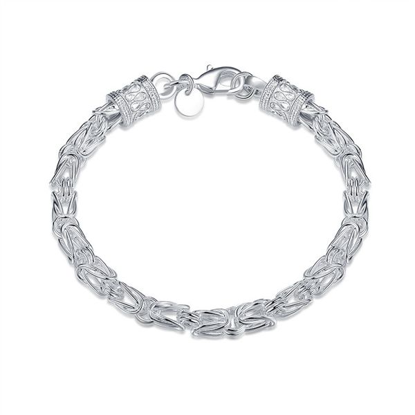 full huangshi plum blossom bracelet sterling silver plated bracelet ; new arrival fashion men and women 925 silver bracelet spb096, Golden;silver
full huangshi plum blossom bracelet sterling silver plated bracelet ; new arrival fashion men and women 925 silver bracelet spb096, Golden;silver