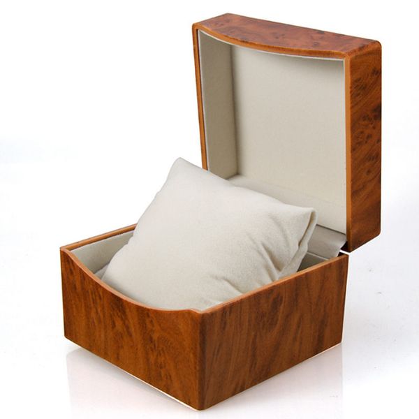 wholesale wood watch storage box mechanical mens package gift case new wooden jewelry gift boxes can customize logo, Black;blue
wholesale wood watch storage box mechanical mens package gift case new wooden jewelry gift boxes can customize logo, Black;blue