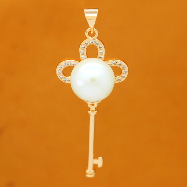 latest fashion design freshwater pearl necklace copper pendant (without pearls, pearls needed separately), Bronze;silver
latest fashion design freshwater pearl necklace copper pendant (without pearls, pearls needed separately), Bronze;silver