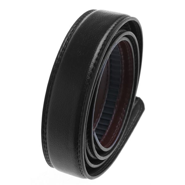 belts no buckle 3.5cm wide male black luxury men faux leather belt wristband strap with automatic 2021 ceinture homme, Black;brown
belts no buckle 3.5cm wide male black luxury men faux leather belt wristband strap with automatic 2021 ceinture homme, Black;brown