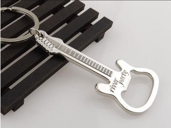 zinc alloy beer guitar bottle opener bottle opener keychain keyring key chain gift lever bar kitchen tool
zinc alloy beer guitar bottle opener bottle opener keychain keyring key chain gift lever bar kitchen tool