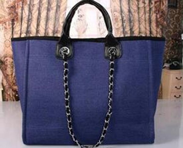 Large size High quality 2019 women's Bags Fashion Ladies canvas handbags famous designer chain bags luxury brands bags Free Shipping
Large size High quality 2019 women's Bags Fashion Ladies canvas handbags famous designer chain bags luxury brands bags Free Shipping