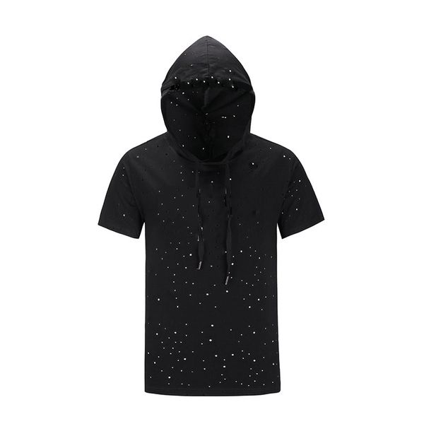fashion new brand luxury hollow style of men's hoodies sweater 2018 new arrival popular streetwear color black white red szie m-2xl
fashion new brand luxury hollow style of men's hoodies sweater 2018 new arrival popular streetwear color black white red szie m-2xl
