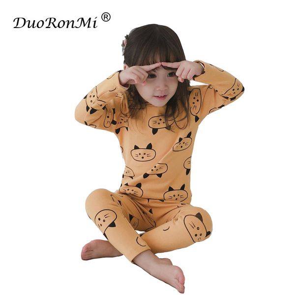 2018 autumn baby clothing set 2pcs cartoon cotton pullover pajamas sets baby kids sleepwear girls outfits kids children underwea, Blue;red
2018 autumn baby clothing set 2pcs cartoon cotton pullover pajamas sets baby kids sleepwear girls outfits kids children underwea, Blue;red