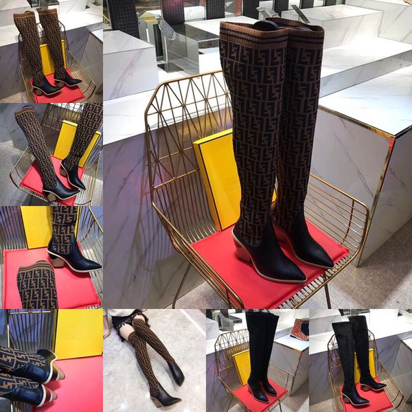 LUXURY WOMENS BLACK TECHNICAL MESH BOOTS STRETCH LONG BOOTIES DESIGNER BOOT 8W6727A334F0XLL HEELED SHOES ORIGINAL BOX 22 INCHES SIZE 35-41
LUXURY WOMENS BLACK TECHNICAL MESH BOOTS STRETCH LONG BOOTIES DESIGNER BOOT 8W6727A334F0XLL HEELED SHOES ORIGINAL BOX 22 INCHES SIZE 35-41