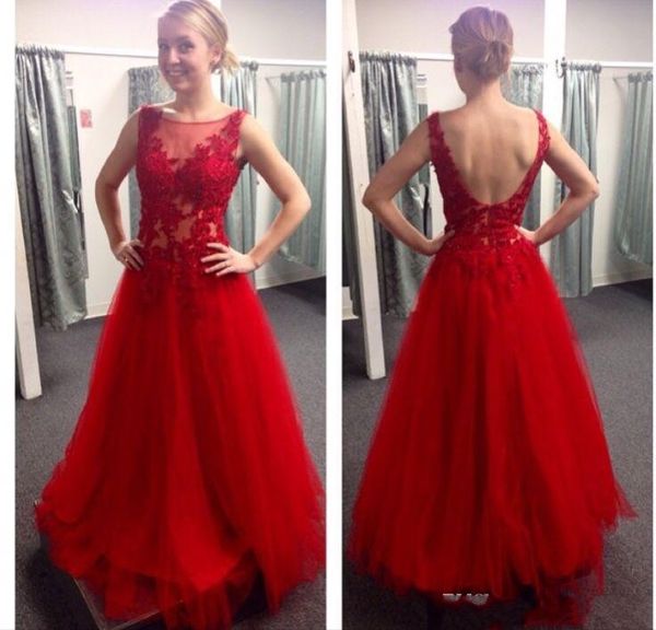 arabic backless prom dresses red ball gowns vintage formal dresses sweet 16 sheer dresses party evening gowns with appliques 97, Black
arabic backless prom dresses red ball gowns vintage formal dresses sweet 16 sheer dresses party evening gowns with appliques 97, Black