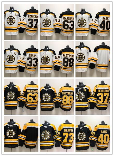 2018 новый бренд для мужчин 88 david pastrnak 40 tuukka rask 33 хоккейная одежда zdeno chara, Black;red
2018 новый бренд для мужчин 88 david pastrnak 40 tuukka rask 33 хоккейная одежда zdeno chara, Black;red