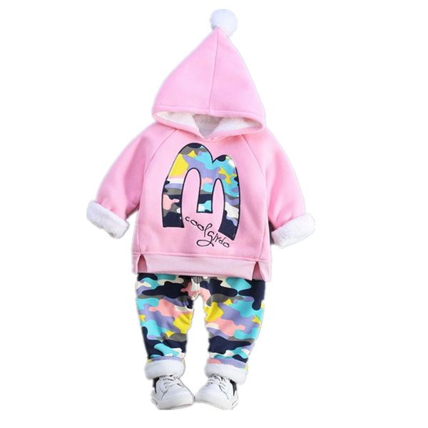 bibicola girls boys winter warm thick clothing sets fashion baby infant spring autumn cute outfits for girl clothing, White
bibicola girls boys winter warm thick clothing sets fashion baby infant spring autumn cute outfits for girl clothing, White