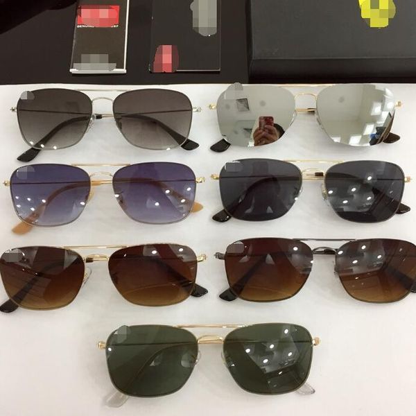 brand designer sunglasses sunglasses for both men and women with original cases and box, White;black
brand designer sunglasses sunglasses for both men and women with original cases and box, White;black