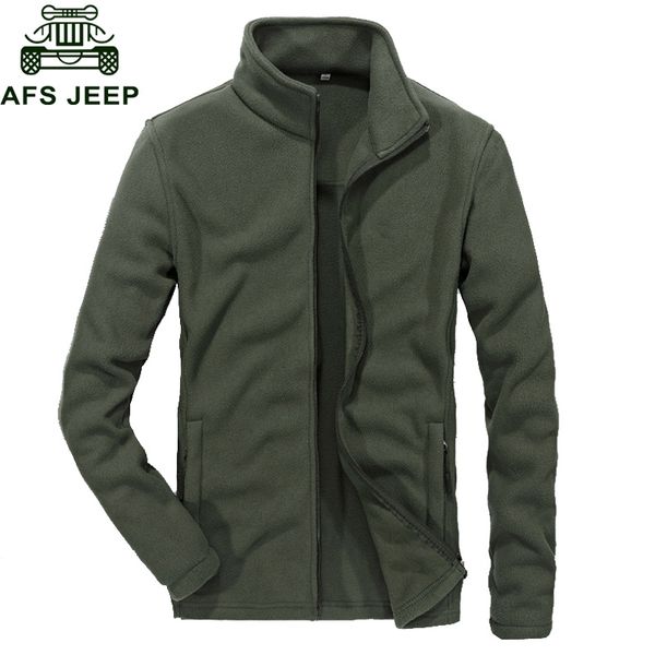 autumn winter fleece jacket men stand collar solid color jacket casual loose warm windbreaker coat male big size m-4xl, Black;brown
autumn winter fleece jacket men stand collar solid color jacket casual loose warm windbreaker coat male big size m-4xl, Black;brown
