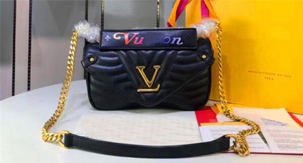 new fashion designer shoulder bag 51930 leather ladies handbags atmosphere simple diagonal cross bag bag
new fashion designer shoulder bag 51930 leather ladies handbags atmosphere simple diagonal cross bag bag