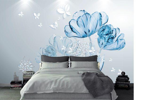 custom retail stereo flower 3d stereo flower background wall simple european background wall fresh poetic butterfly orchid figure
custom retail stereo flower 3d stereo flower background wall simple european background wall fresh poetic butterfly orchid figure