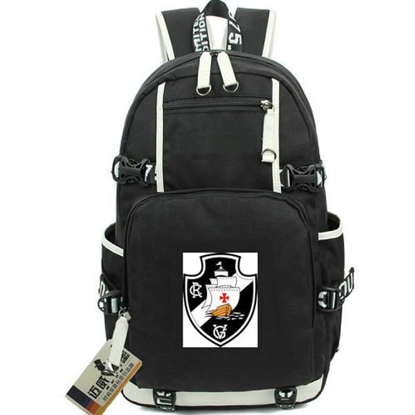 crvg backpack vasco da gama rj day pack football club school bag soccer packsack laprucksack sport schoolbag out door daypack
crvg backpack vasco da gama rj day pack football club school bag soccer packsack laprucksack sport schoolbag out door daypack