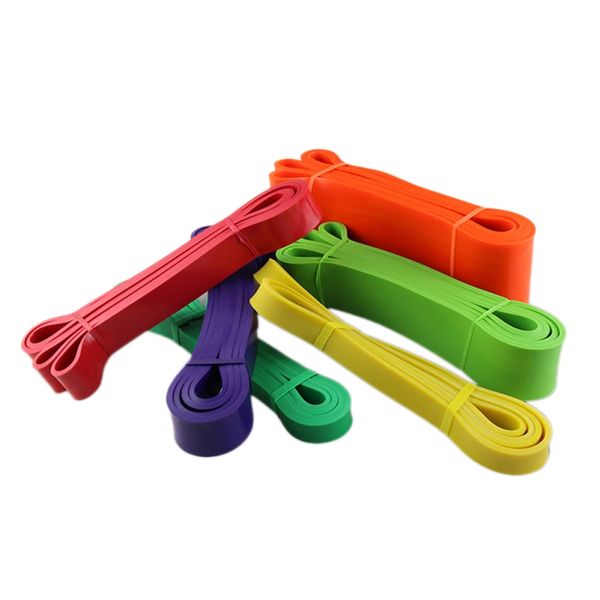 85-230lb heavy strength resistance bands pull up body building muscles expander natural latex training loop fitness power bands
85-230lb heavy strength resistance bands pull up body building muscles expander natural latex training loop fitness power bands