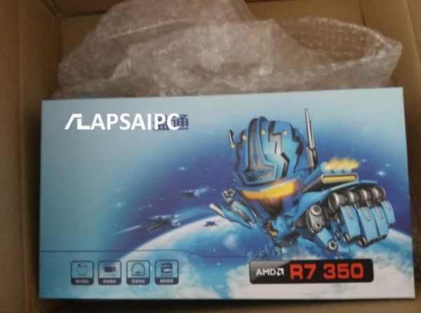 r7 350 4g видеокарта для рабочего стола 4g gddr5 128bit hdmi vga dvi поддержка 4k
r7 350 4g видеокарта для рабочего стола 4g gddr5 128bit hdmi vga dvi поддержка 4k