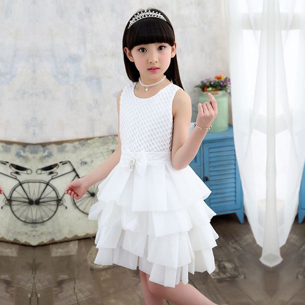 girls princess skirt children latin dance in the korean version of the performance of the big girls dress skirt, Blue
girls princess skirt children latin dance in the korean version of the performance of the big girls dress skirt, Blue