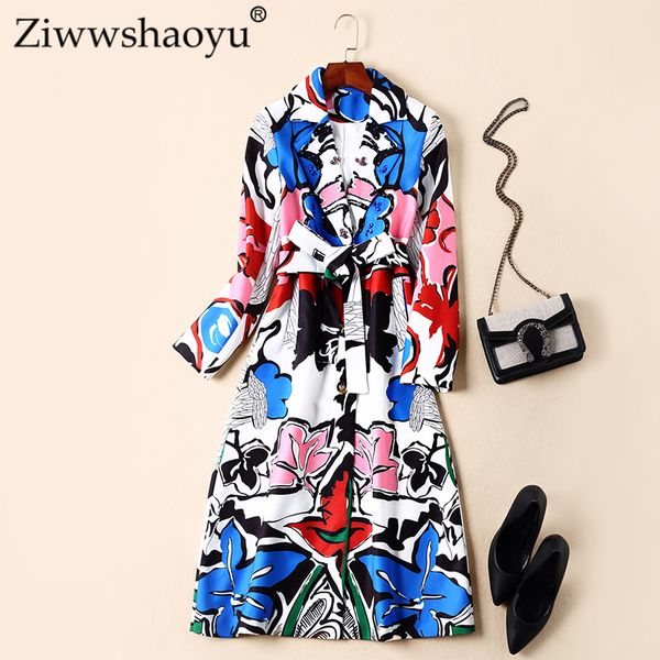 ziwwshaoyu 2018 autumn and winter new windbreaker vintage turn-down collar crystal print temperament windbreake, Tan;black
ziwwshaoyu 2018 autumn and winter new windbreaker vintage turn-down collar crystal print temperament windbreake, Tan;black