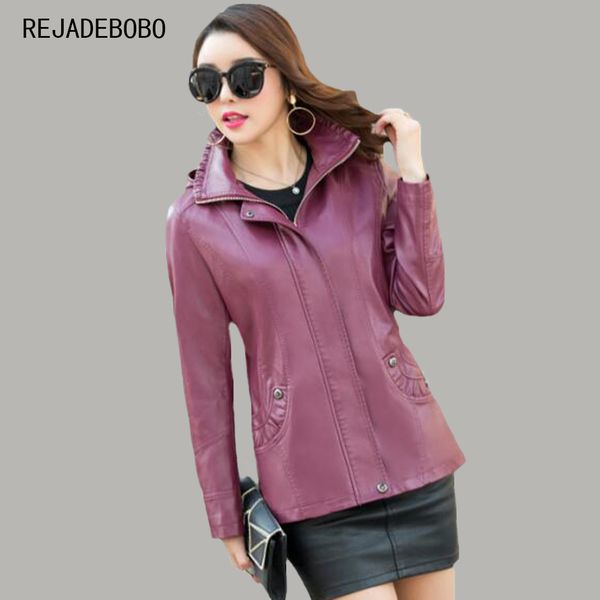 6xl plus size women clothing leather coat casual spring autumn leather jacket woman blue black ladies outerwear
6xl plus size women clothing leather coat casual spring autumn leather jacket woman blue black ladies outerwear