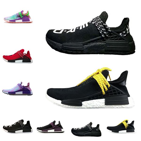 WholeSale Human Race Free Shipping Black nerd Men Running Shoes Women noble ink core Black White Red Athletic Sport Sneaker Shoes
WholeSale Human Race Free Shipping Black nerd Men Running Shoes Women noble ink core Black White Red Athletic Sport Sneaker Shoes