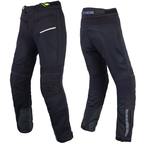 benkia men motorcycle motocross pants breathable mesh pants motorbike moto racing for spring summer
benkia men motorcycle motocross pants breathable mesh pants motorbike moto racing for spring summer
