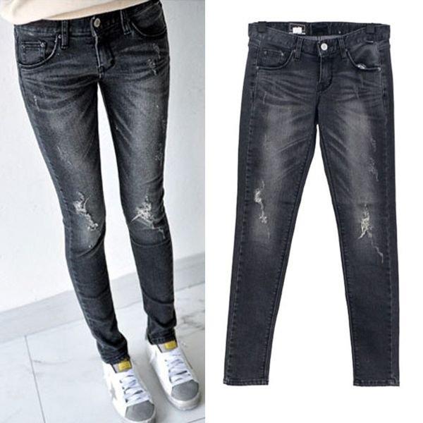 china brand ladies stretch skinny trousers denim gray ripped jeans plus size pants xxxxxl knee hole jeans femme 2017 nouveaute, Blue
china brand ladies stretch skinny trousers denim gray ripped jeans plus size pants xxxxxl knee hole jeans femme 2017 nouveaute, Blue