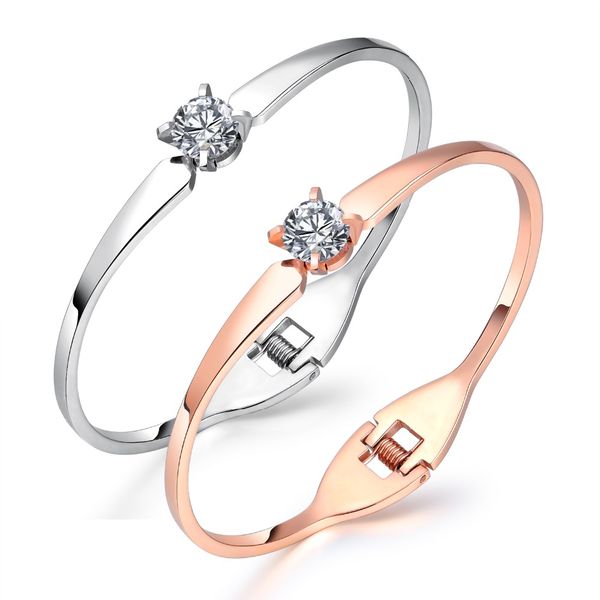 fate love new design stainless steel bangle rose gold and silver color bracelets for lady open bangles jewelry gifts fl920, Black
fate love new design stainless steel bangle rose gold and silver color bracelets for lady open bangles jewelry gifts fl920, Black