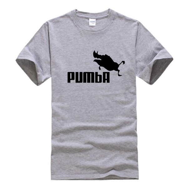 2017 new funny tee cute t shirts homme pumba men women 100% cotton cool tshirt lovely kawaii summer jersey costume t-shirt, White;black
2017 new funny tee cute t shirts homme pumba men women 100% cotton cool tshirt lovely kawaii summer jersey costume t-shirt, White;black