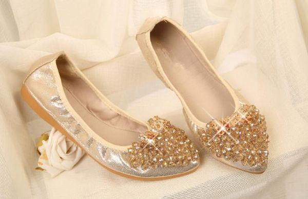 send 2018 spring and autumn new style water drill pointed end flat bottom women's single shoes, Black
send 2018 spring and autumn new style water drill pointed end flat bottom women's single shoes, Black