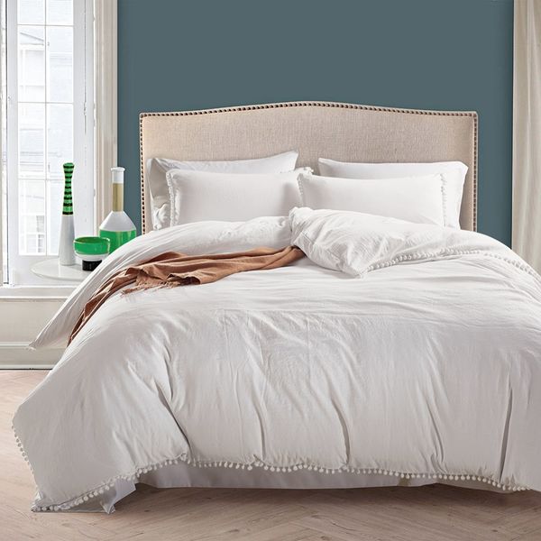 classic bedding set 100% polyester grey blue white 2/3pcs/set duvet cover set 2018 new modern twin king size bed
classic bedding set 100% polyester grey blue white 2/3pcs/set duvet cover set 2018 new modern twin king size bed