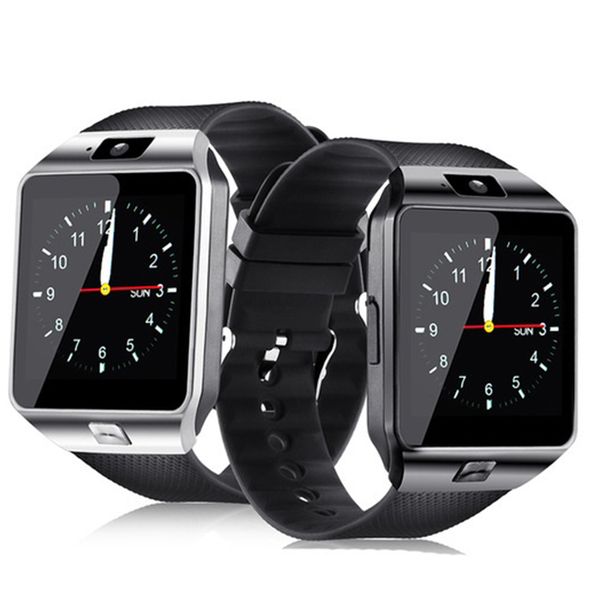 2018 MOCRUX Bluetooth Smart Watch Smartwatch DZ09 Android Phone Call Relogio 2G GSM SIM TF Card Camera for iPhone Samsung HUAWEI
2018 MOCRUX Bluetooth Smart Watch Smartwatch DZ09 Android Phone Call Relogio 2G GSM SIM TF Card Camera for iPhone Samsung HUAWEI