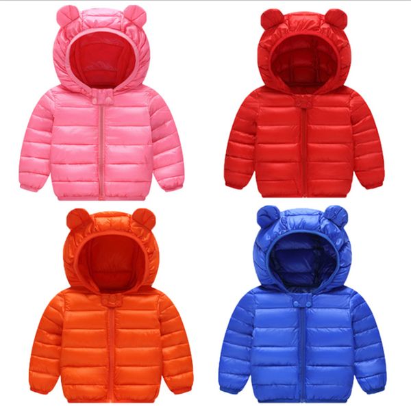 2018 winter new children's lightweight down baby infant cotton jacket outerwear clothes boy girl kid parkas warm coat, Blue;gray
2018 winter new children's lightweight down baby infant cotton jacket outerwear clothes boy girl kid parkas warm coat, Blue;gray