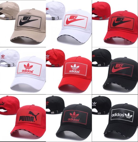 New design 100% Cotton Luxury brand Caps Embroidery hats for men Fashion snapback baseball cap women casual visor gorras bone casquette hat
New design 100% Cotton Luxury brand Caps Embroidery hats for men Fashion snapback baseball cap women casual visor gorras bone casquette hat
