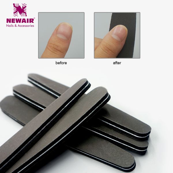 5pcs polish nail files grit 1500/600 professional sandpaper sanding nail buffer surface care manicure tool
5pcs polish nail files grit 1500/600 professional sandpaper sanding nail buffer surface care manicure tool