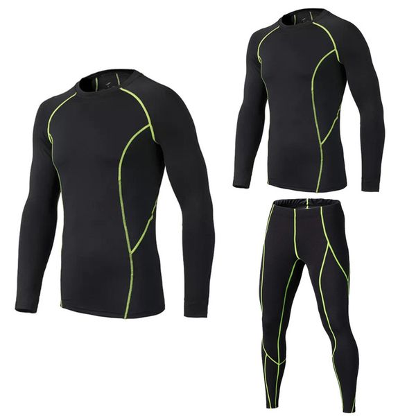 tights suits for men exercise sportswear mens leggings short and long sleeves black blue knee compression tights sets add on, White;black
tights suits for men exercise sportswear mens leggings short and long sleeves black blue knee compression tights sets add on, White;black