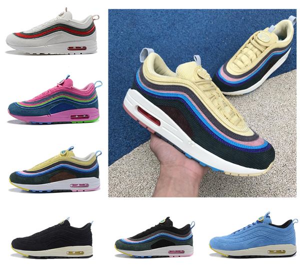 Hot sale designer shoes Running Shoes Sean AM Corduroy Wotherspoon Sport shoe Outdoor Shoes Fashion Casual Shoe sneakers 36-45
Hot sale designer shoes Running Shoes Sean AM Corduroy Wotherspoon Sport shoe Outdoor Shoes Fashion Casual Shoe sneakers 36-45