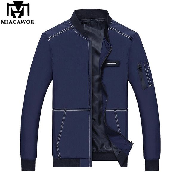 new 2018 casual men jacket coats autumn men bomber jacket jaqueta masculina plus size 4xl chaquetas hombre j466, Black;brown
new 2018 casual men jacket coats autumn men bomber jacket jaqueta masculina plus size 4xl chaquetas hombre j466, Black;brown