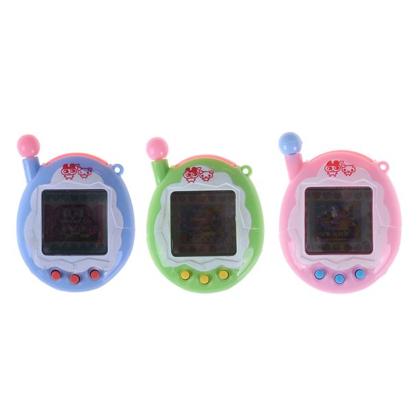for kids virtual pet electronic pets toys tamagot elektronic toys virtual cyber pet toy funny keychain christmas electric
for kids virtual pet electronic pets toys tamagot elektronic toys virtual cyber pet toy funny keychain christmas electric