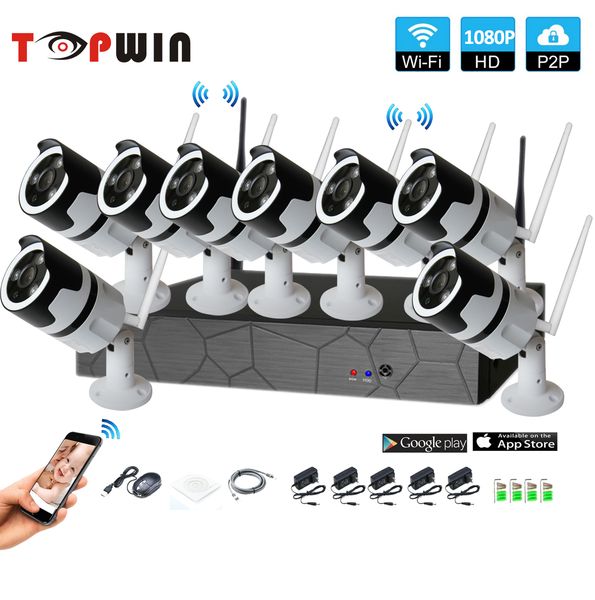 8ch 1080p two way audio talk hd wirele nvr kit p2p indoor outdoor ir night vi ion 2 0mp ip camera wifi cctv y tem
8ch 1080p two way audio talk hd wirele nvr kit p2p indoor outdoor ir night vi ion 2 0mp ip camera wifi cctv y tem