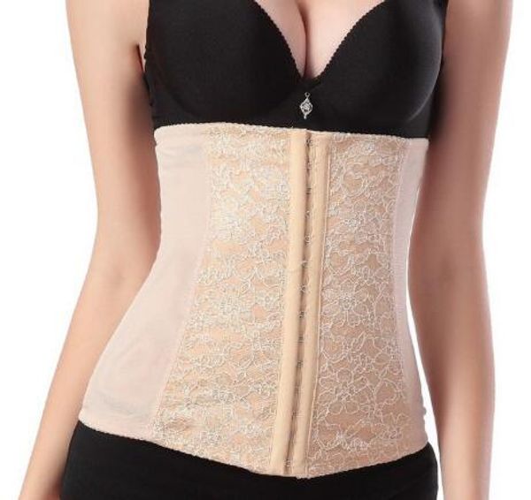 tenglongwl corset women corsets and bustiers gothic plus size overbust bustier waist cincher body shaper corset belt dhl, Black;white
tenglongwl corset women corsets and bustiers gothic plus size overbust bustier waist cincher body shaper corset belt dhl, Black;white